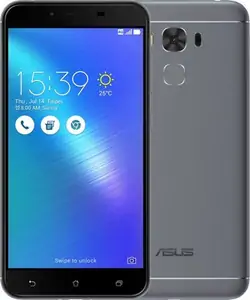 Замена матрицы на телефоне Asus ZenFone 3 Max (ZC553KL) в Нижнем Новгороде
